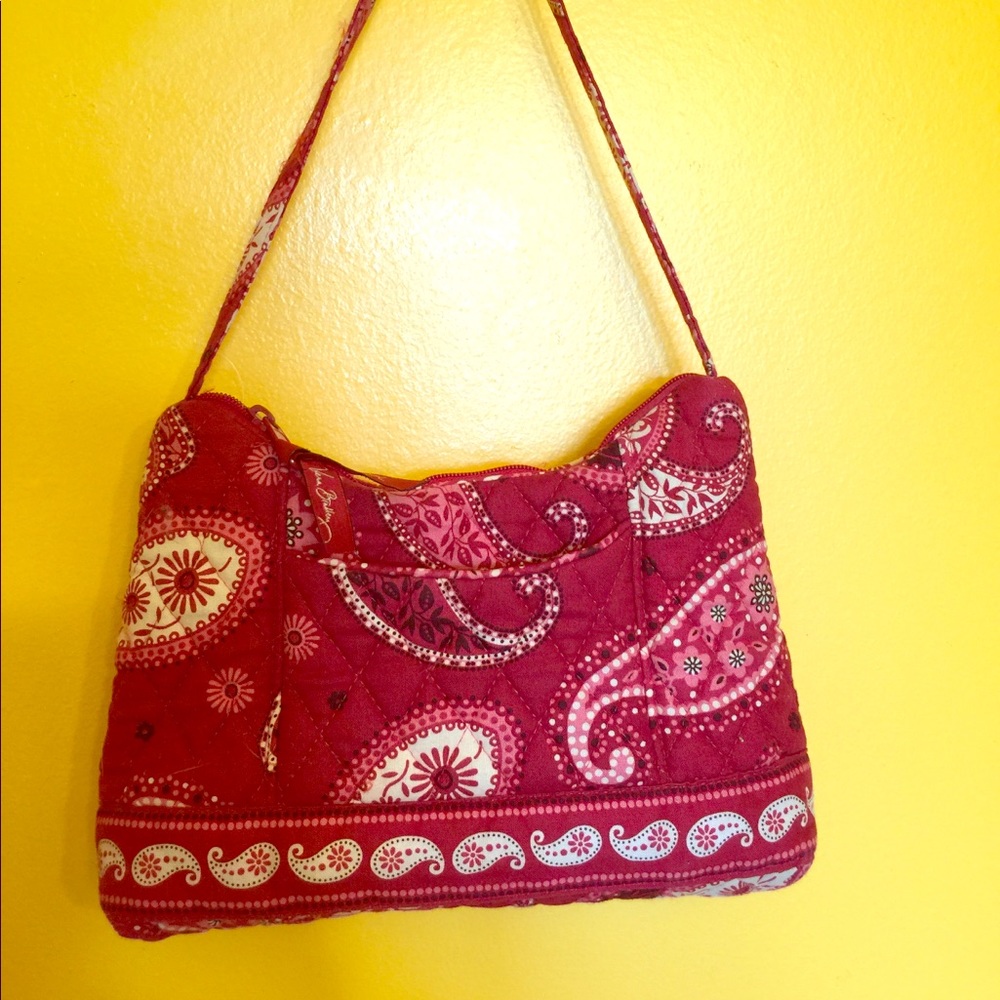 Beautiful purse